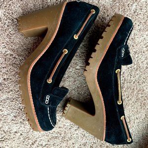 Sperry Top-Sider Darlington Pump